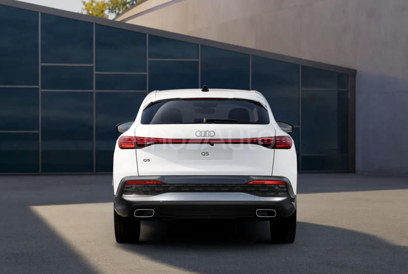 Q5 Sportback TFSI Advanced S tronic 150kW