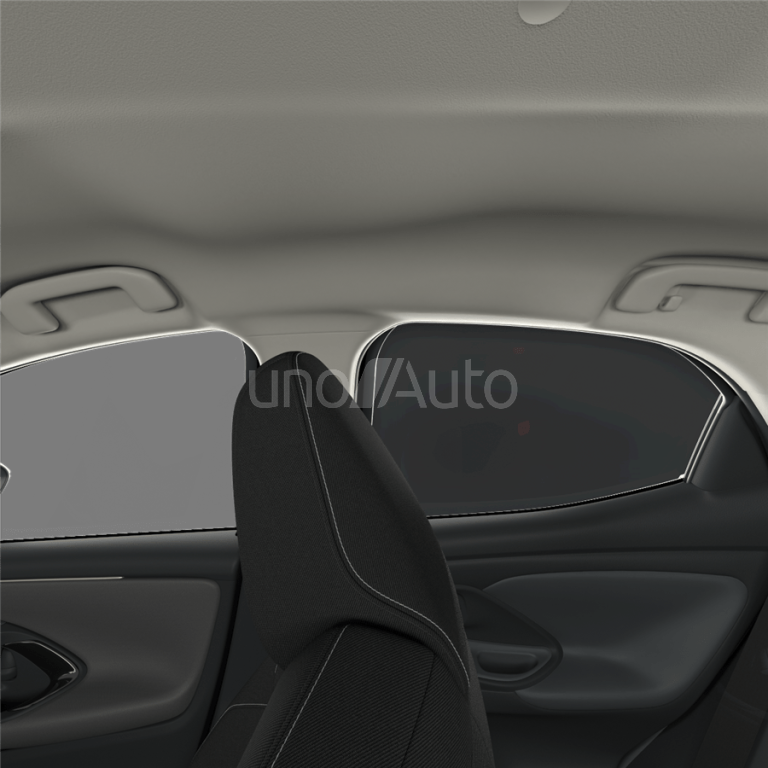 Yaris 120H 1.5 Trendy