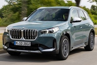 BMW X1 xDrive30eA M Sport