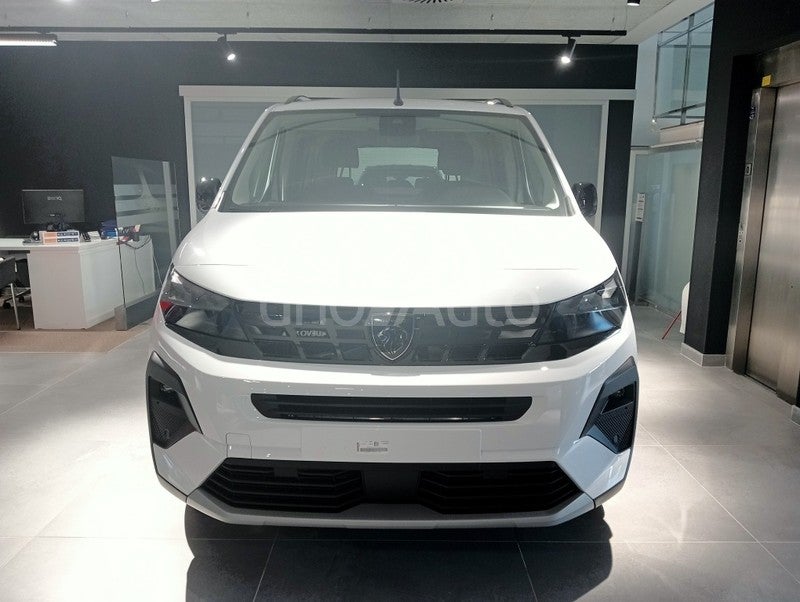 Rifter 1.5BlueHDi S&S Standard GT 130 EAT8