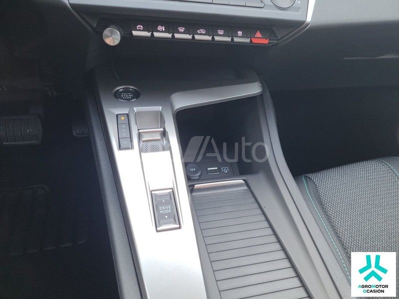 SW Allure Hybrid MHEV 145 e-DCS6