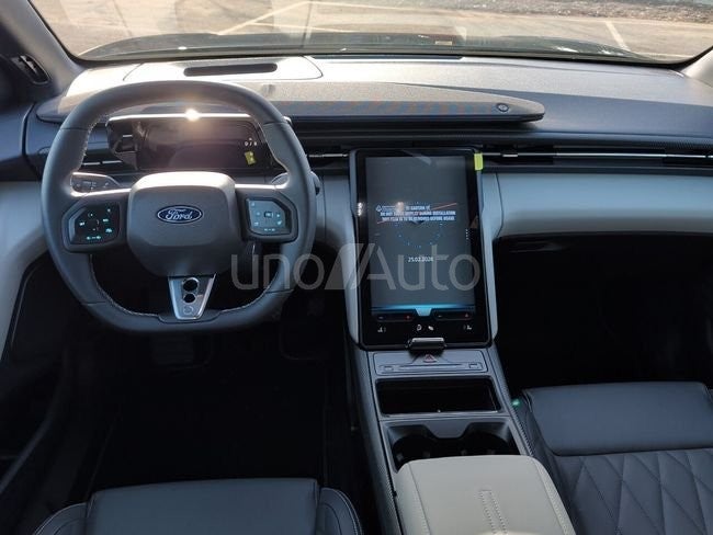 Premium R. Ext. RWD 77kWh 286CV