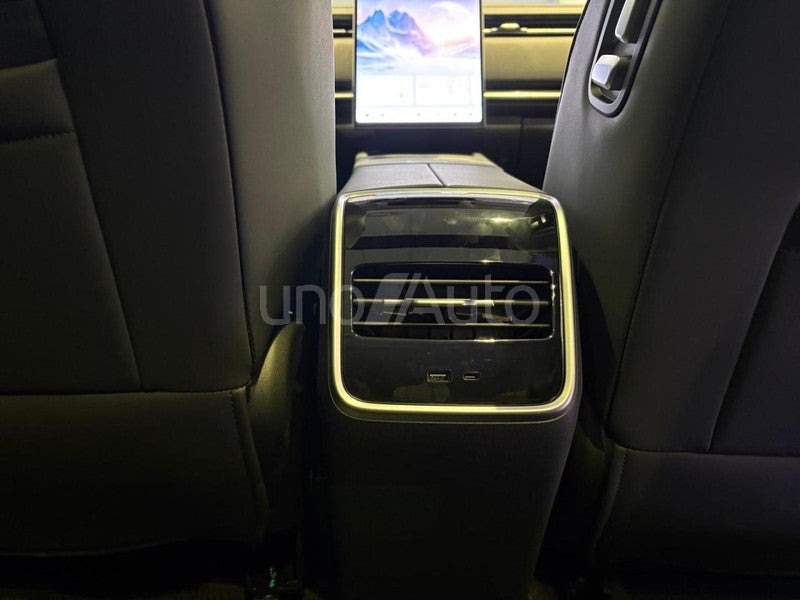 7 1.5 TGDI PHEV Exclusive 4x2