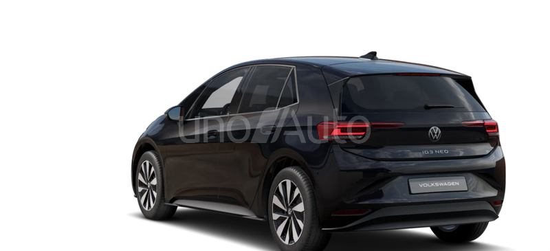 ID.3 Neo Life 125kW