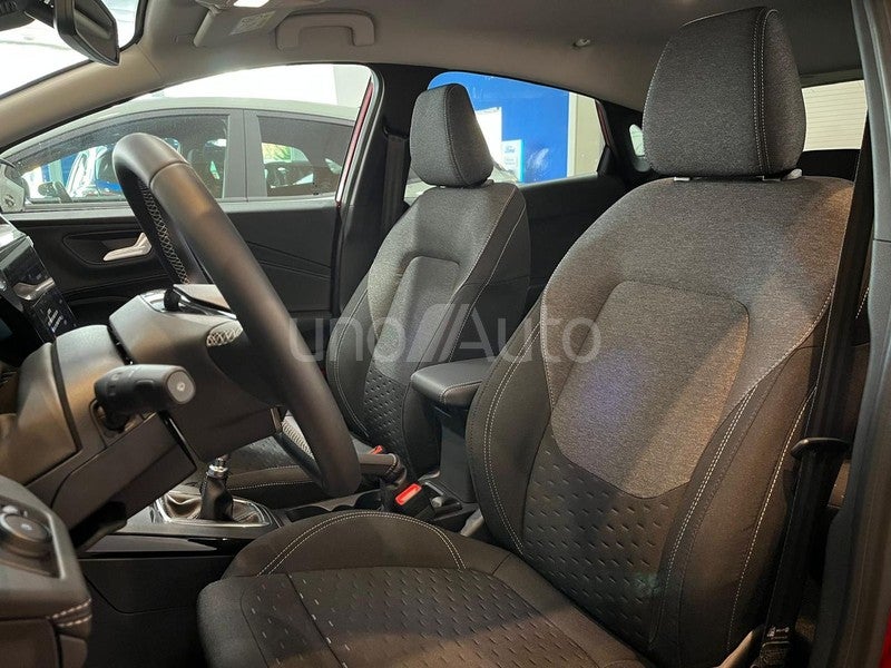1.0 EcoBoost 125cv Titanium MHEV