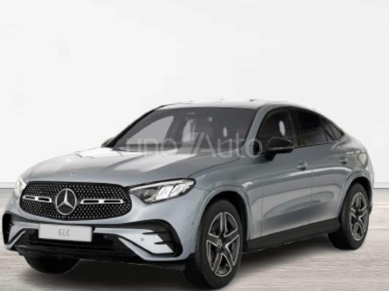 CLASE GLC GLC 300 de 4MATIC
