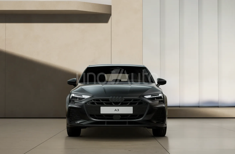 A3 Sportback TFSI e Genuine S tronic 150kW