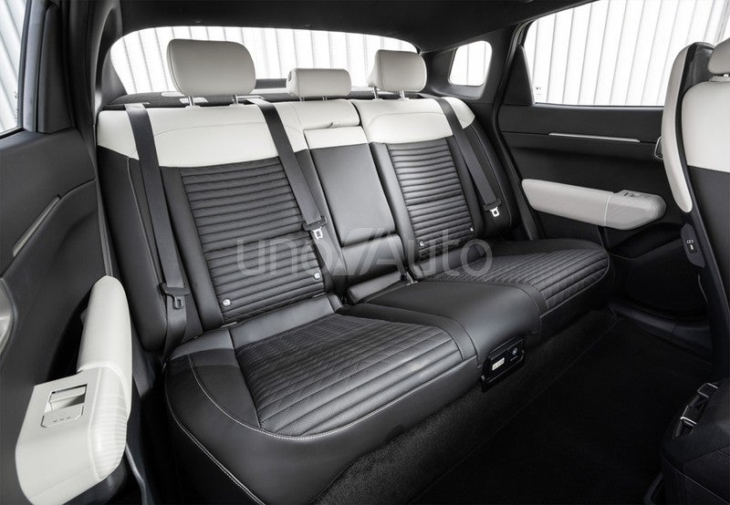 EV4 Fastback Earth Launch Edition