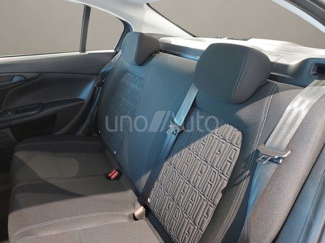 Tipo Sedán 1.6 Multijet 95KW