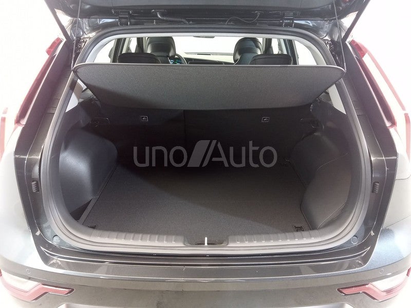 PHEV 1.6 GDi PHEV 183cv Drive