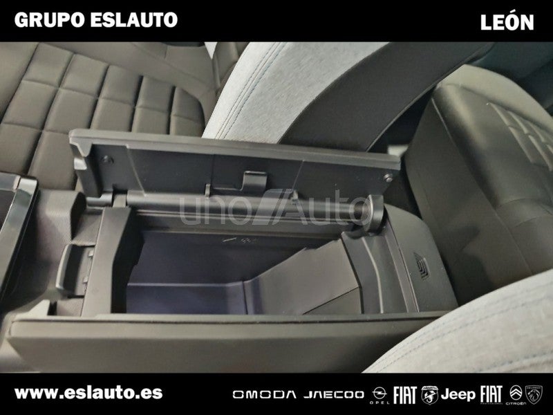C5 Aircross Hybrid You e-DCS6 145