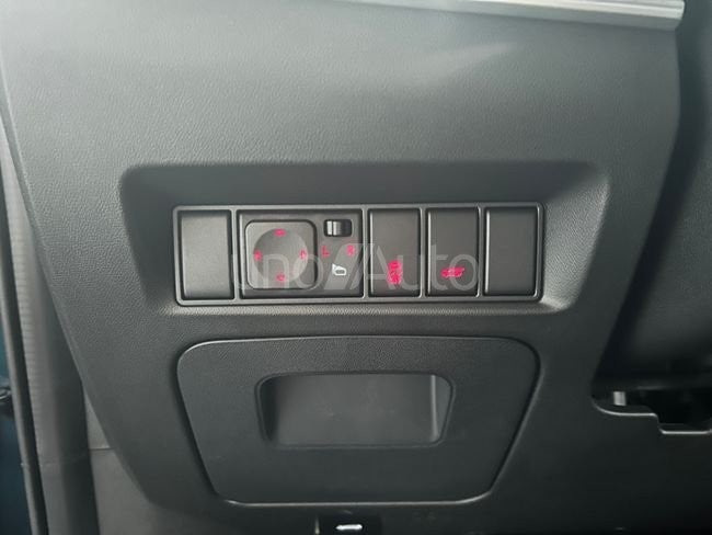 EVO Evo6 1.5 Turbo DCT -