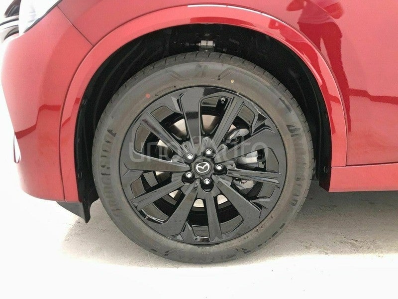eSkyactiv PHEV AWD Homura Plus