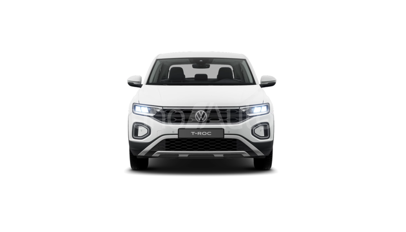 T-Roc 2.0TDI Business 85kW