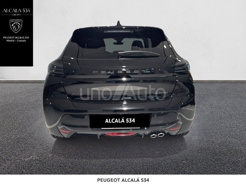 208 1.2 Hybrid GT e-DCS6 145