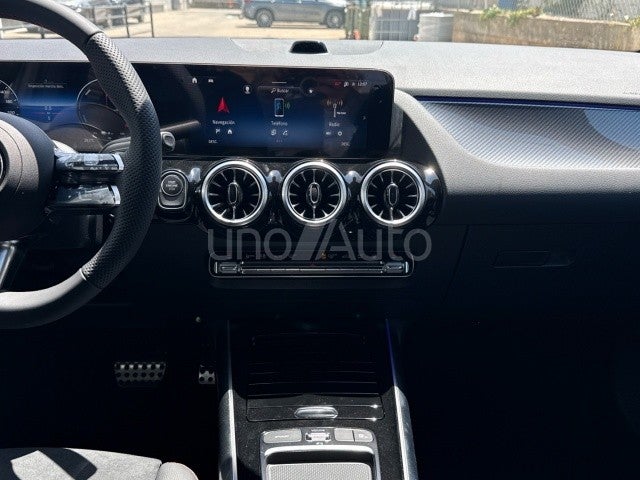 GLA 250e