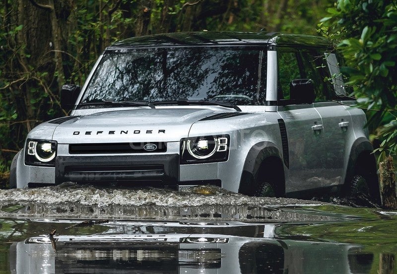 Defender 110 2.0 Si4 PHEV X AWD Aut. 300