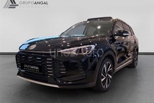 MG ZS Hybrid+ Luxury