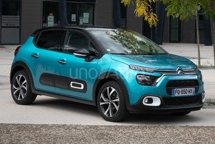 CITROEN C3 1.2 Turbo S&S You Pack Plus 100 e-DSC6
