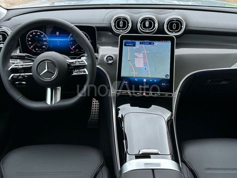 GLC Coupé 200 4Matic 9G-Tronic