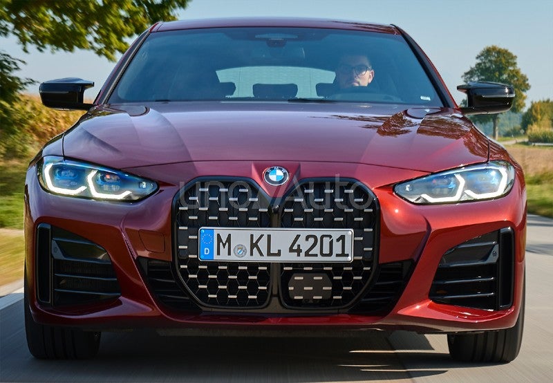 430iA Cabrio xDrive M Sport Pro