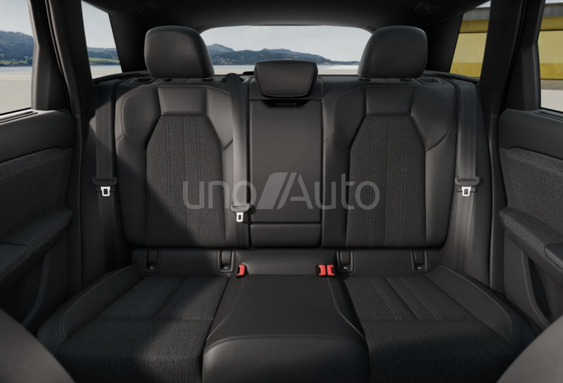 Q6 e-tron performance S line 225kW 100KWh