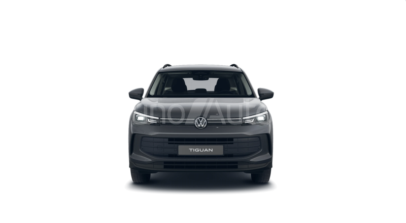 Tiguan 1.5 eTSI DSG 96kW