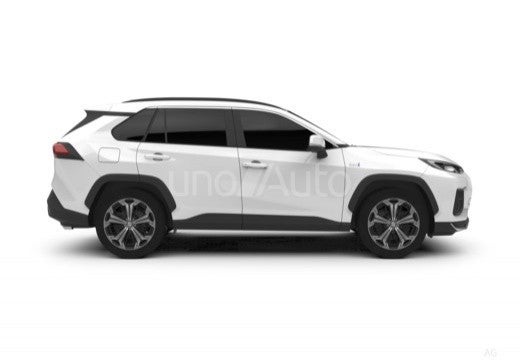 Across 2.5L PHEV AWD