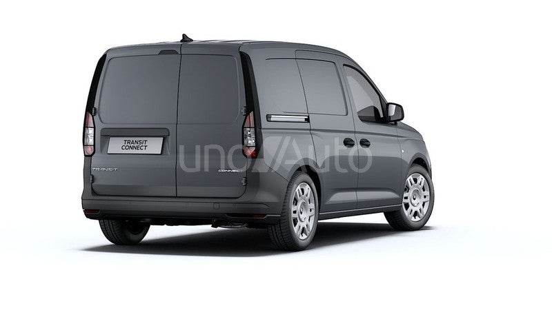 FORD Transit Connect VAN L1 TREND N1 2.0 EcoBlue 75kW(102CV) E6