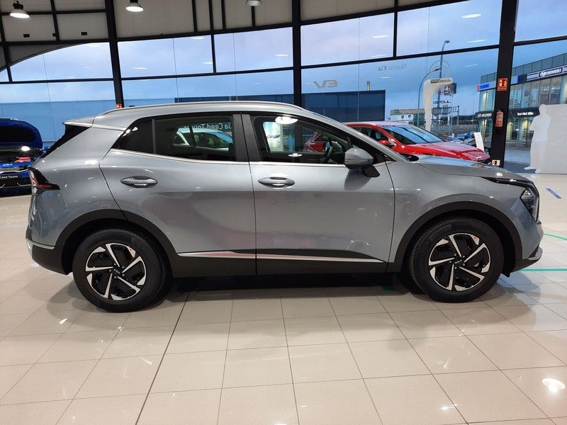 Sportage 1.6 T-GDi Drive 150