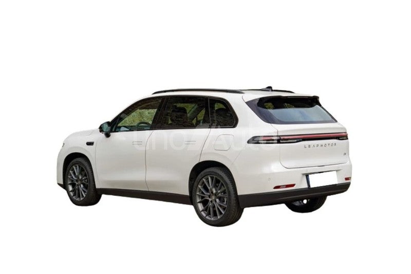 LEAPMOTOR C10 BEV 69.9kWh Design Auto