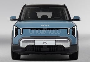 Kia Ev2