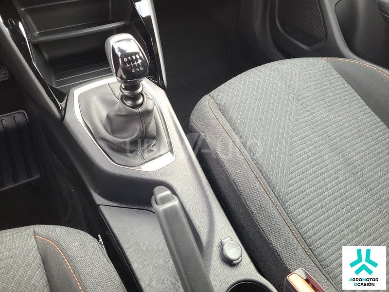 Style Gasolina 100 S&S 6 Vel. MAN