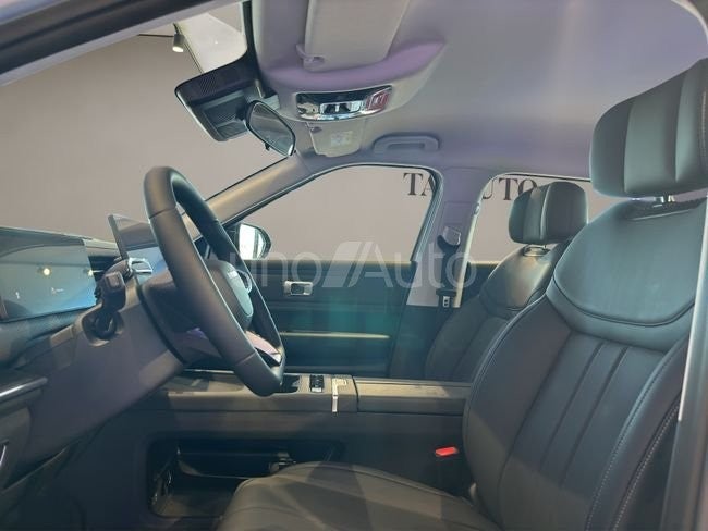 PHEV Select 1.5 TGDI+1DHT 255kW FWD