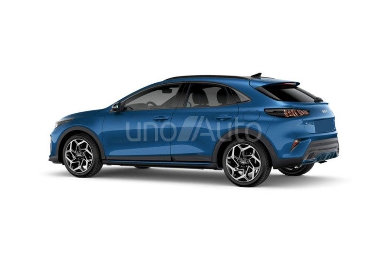 1.5 MHEV iMT Tech 103kW (140CV)
