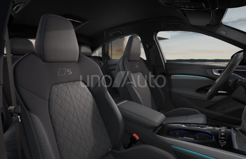 A5 2.0TDI S line S tronic 150kW