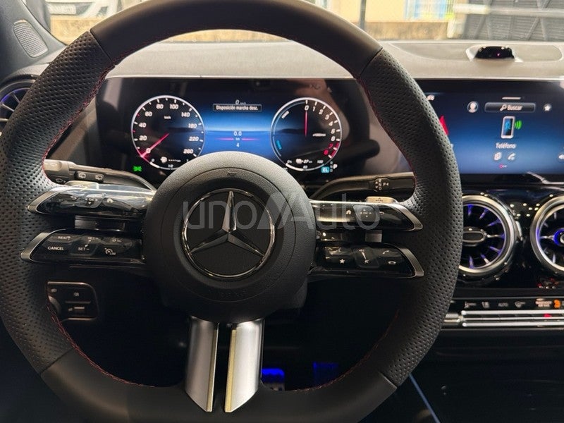GLA 250e
