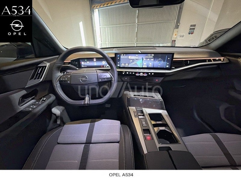 Grandland 1.2T XHT Hybrid S&S GS eDCT6 145