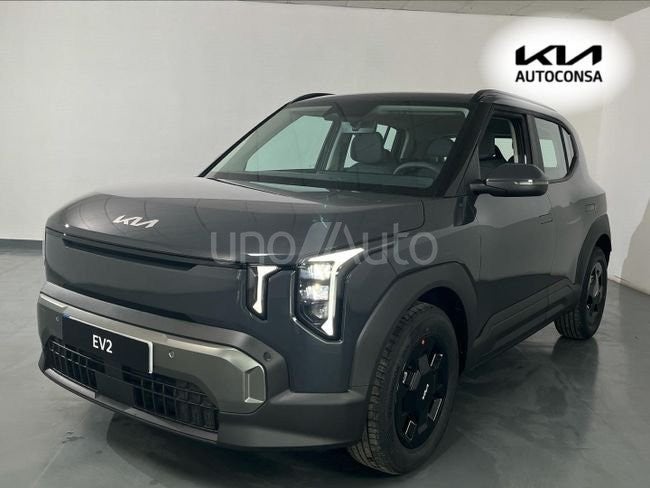EV2 Standar Range Air 108kW
