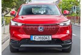 Honda Hr-V Suv