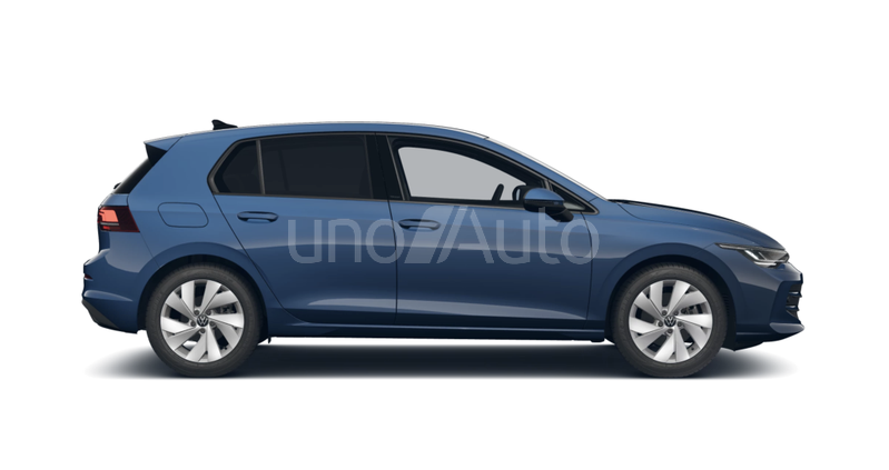 Golf 1.5 TSI eHybrid Match DSG6 150kW