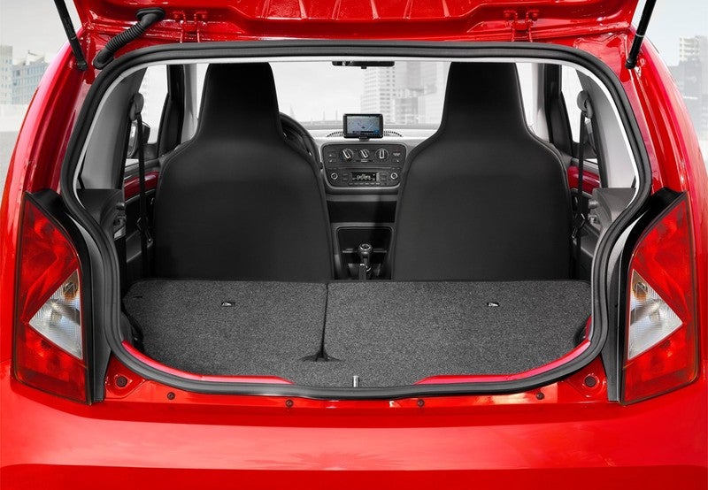 Mii 1.0 Ecofuel GNC S&S Style Edition Plus 68