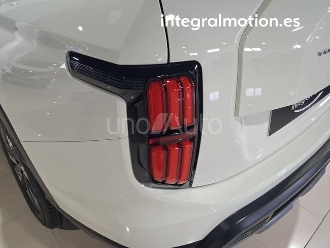 Torres EVX Trend 152kW