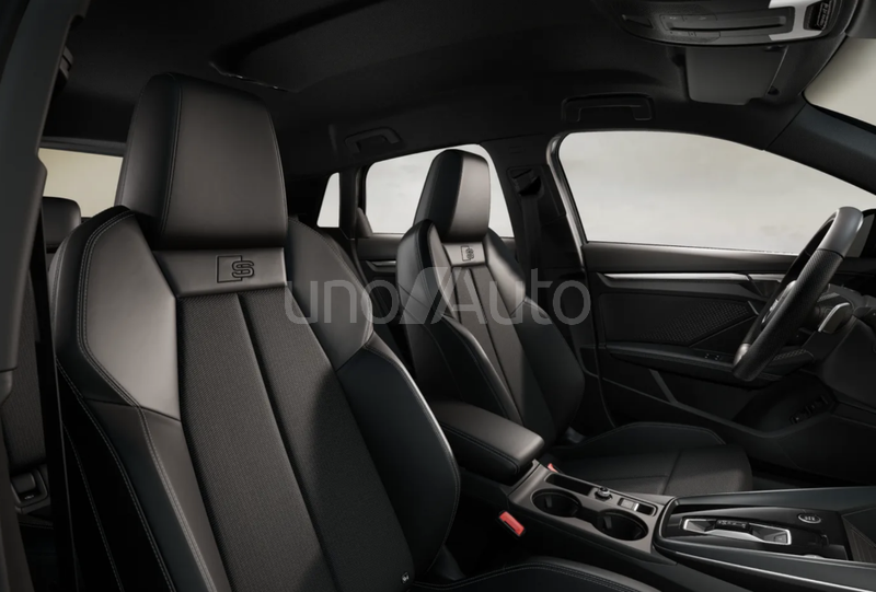 A3 Sportback TFSI e Genuine S tronic 150kW