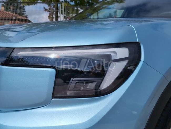 CX740S Premium R. Ext. RWD 77kWh 286CV