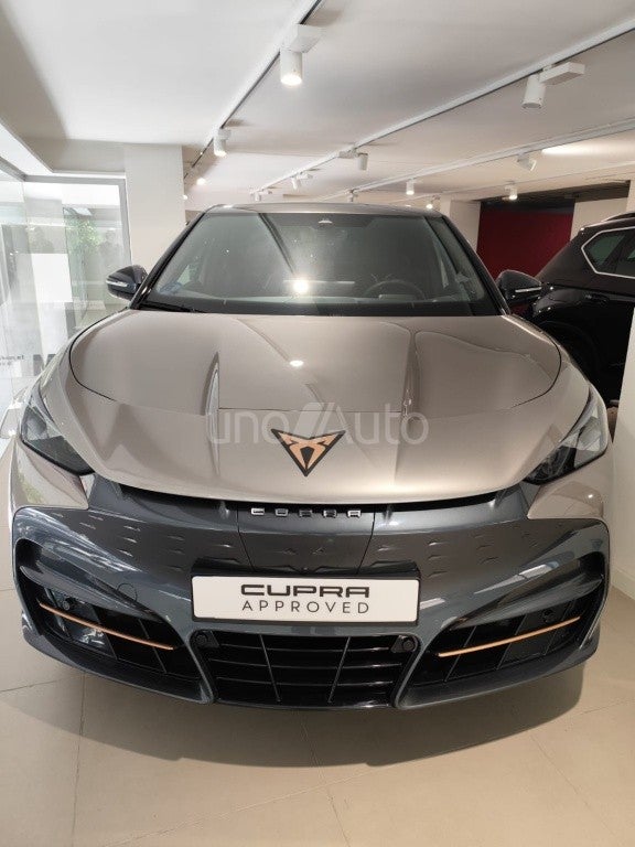 Tavascan 77kWh 250kW VZ First Edition AWD