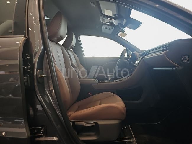 1.5 136cv HEV Elegant