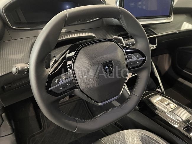 N Allure Hybrid 145 eDCS6