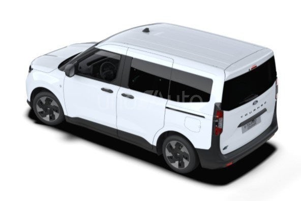 BEV 43,6kWh (136CV) Auto Trend