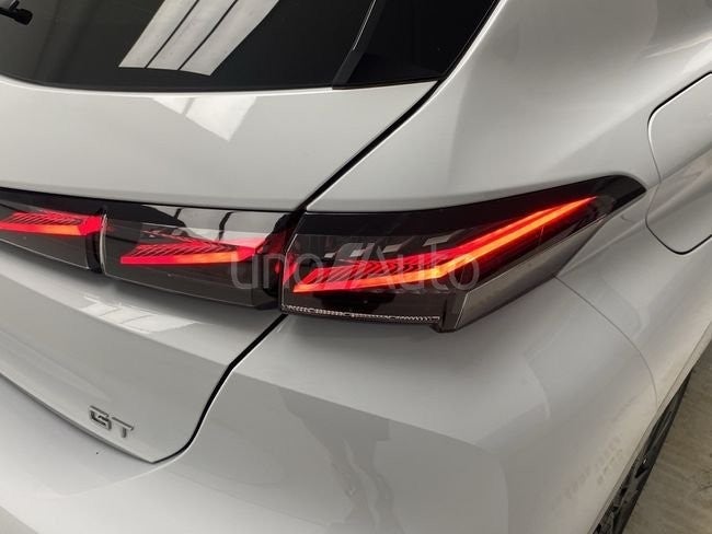 308 1.5 BlueHDi S&S GT EAT8 130